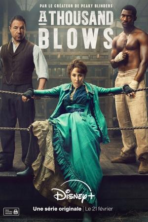 Regarder A Thousand Blows en Streaming