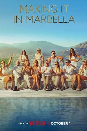 Regarder Agents de luxe à Marbella en Streaming