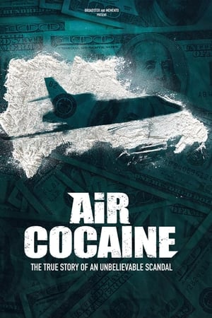 Air Cocaïne