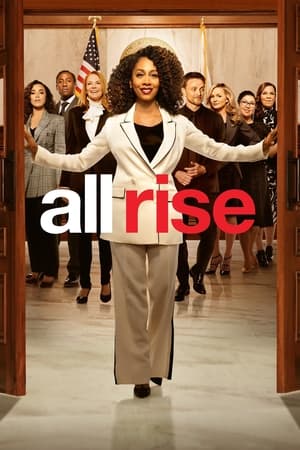 All Rise Saison 3 Episode 5