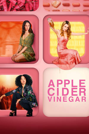 Regarder Apple Cider Vinegar en Streaming