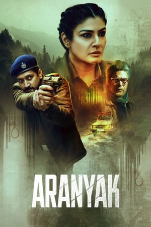 Aranyak : les secrets de la forêt Saison 1 Episode 5