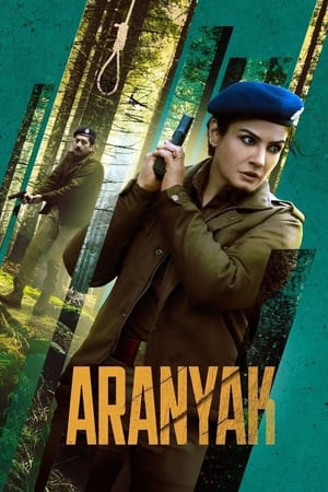 Aranyak : les secrets de la forêt