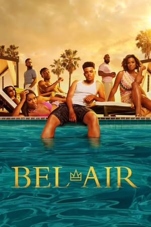 Bel-Air saison 3