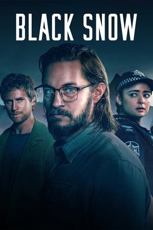 Black Snow saison 2