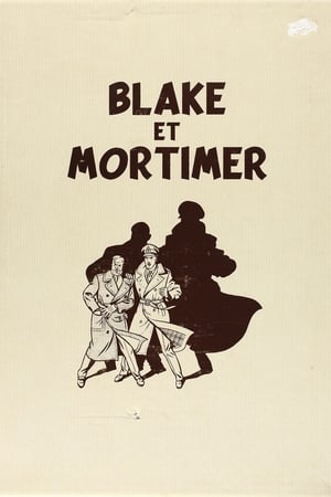 Regarder Blake et Mortimer en Streaming