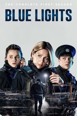 Blue Lights Saison 1 Episode 5