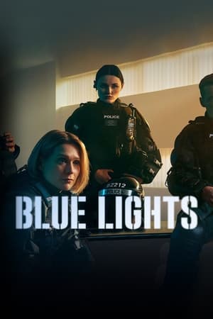 Regarder Blue Lights en Streaming