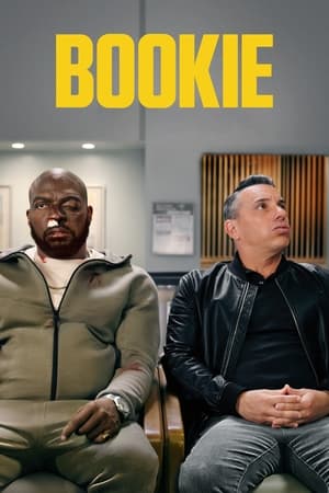 Bookie Saison 2 Episode 5