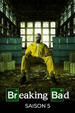 Breaking Bad saison 5