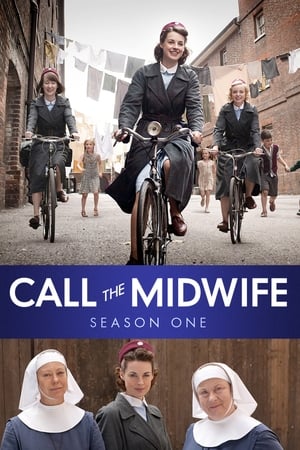 Call the Midwife saison 1