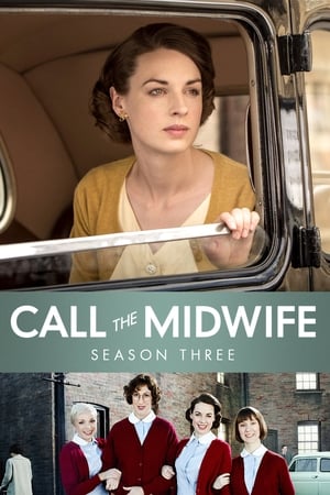 Call the Midwife Saison 3 Episode 5