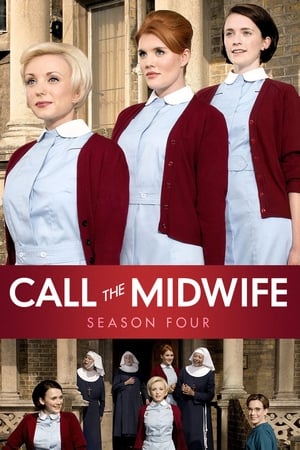 Call the Midwife Saison 4 Episode 5