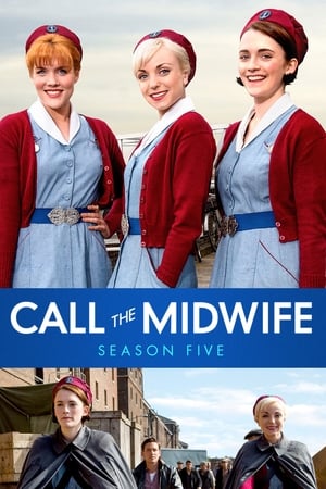 Call the Midwife Saison 5 Episode 5