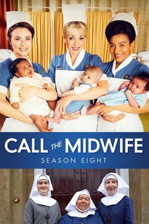 Call the Midwife Saison 8 Episode 5