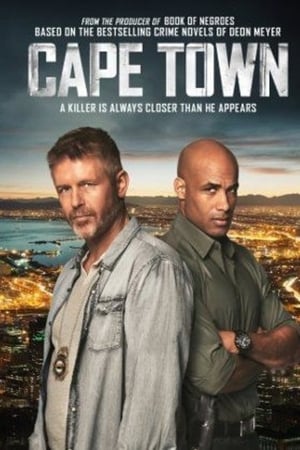 Regarder Cape Town en Streaming