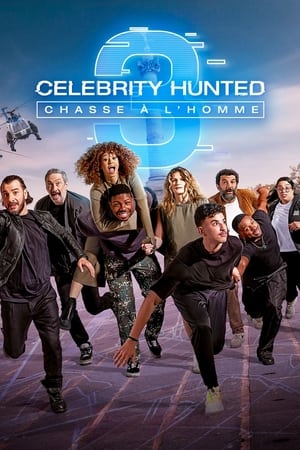 Regarder Celebrity Hunted : Chasse à l'homme en Streaming