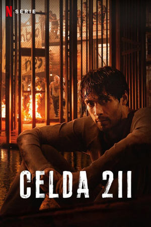 Cellule 211 saison 1