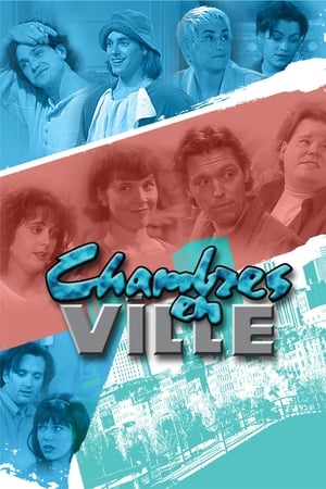 Chambres en ville Saison 6 Episode 5