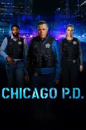 Chicago Police Department saison 11