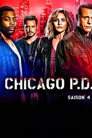 Chicago Police Department Saison 4 Episode 5