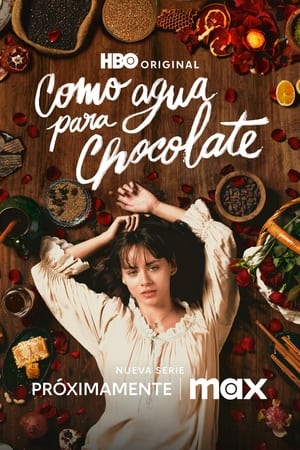 Chocolat amer Saison 1 Episode 5