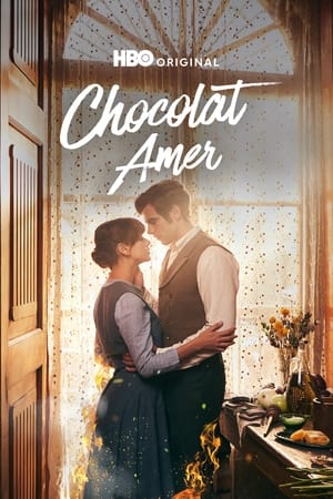 Chocolat amer