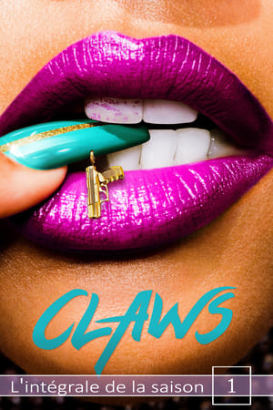 Claws saison 1