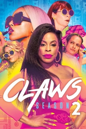 Claws saison 2