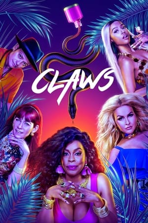 Regarder Claws en Streaming