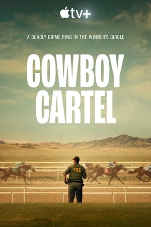 Regarder Cowboy Cartel en Streaming