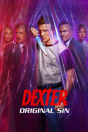 Regarder Dexter : Original Sin en Streaming