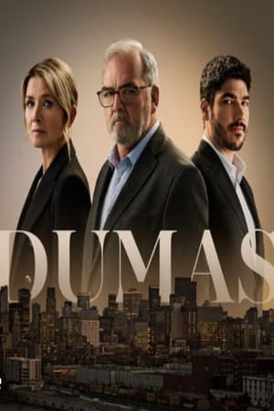 Dumas saison 1