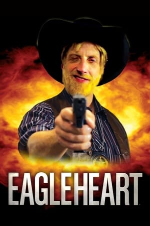 Eagleheart saison 1