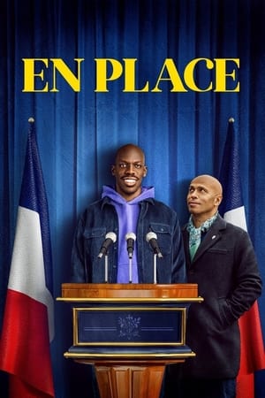 En place Saison 1 Episode 5