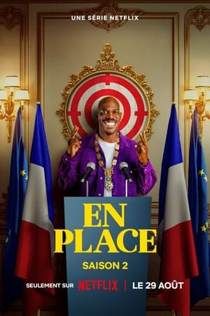 En place Saison 2 Episode 5