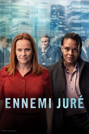 Ennemi juré Saison 1 Episode 5