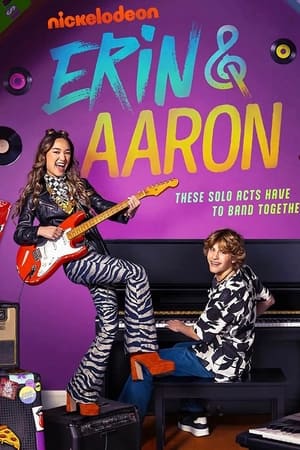 Erin & Aaron saison 1