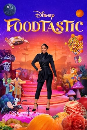 Foodtastic saison 1