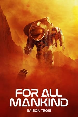 For All Mankind saison 3