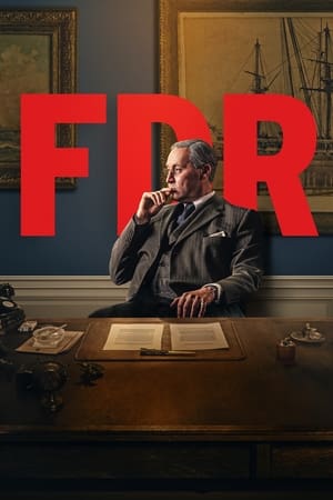 Regarder Franklin D. Roosevelt en Streaming