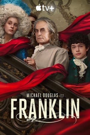 Franklin Saison 1 Episode 5