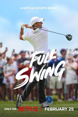 Full Swing saison 3