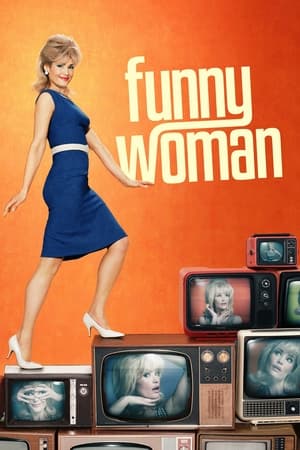 Funny Woman Saison 1 Episode 5