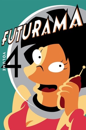 Futurama Saison 4 Episode 5