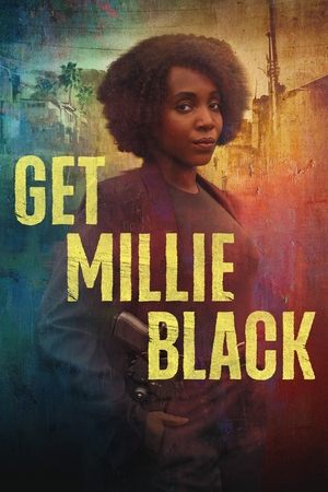 Get Millie Black saison 1