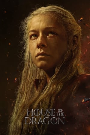 House of the Dragon Saison 2 Episode 5