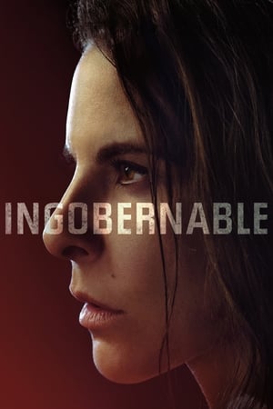 Ingobernable saison 2