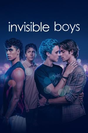 Regarder Invisible Boys en Streaming