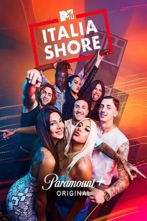 Italia Shore saison 1